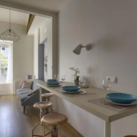 Apartment Lovely 3-room Duplex In - Welkeys