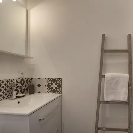 Lovely 3-room Duplex In - Welkeys Lyon