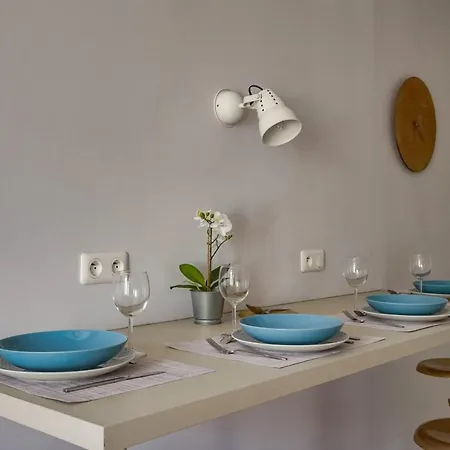 Lovely 3-room Duplex In - Welkeys Lyon