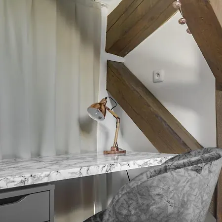 Lovely 3-room Duplex In - Welkeys Apartment
